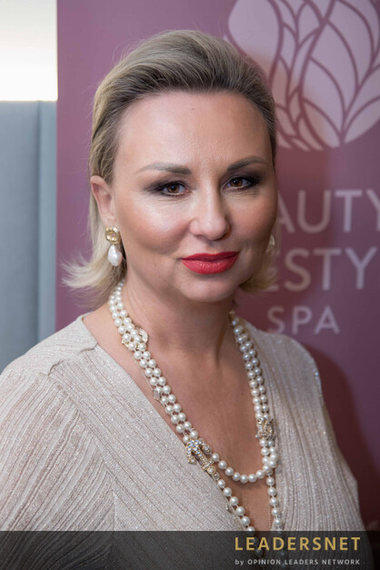 Opening Beauty Tempel - "Beauty & Lifestyle Spa" - Teil 3