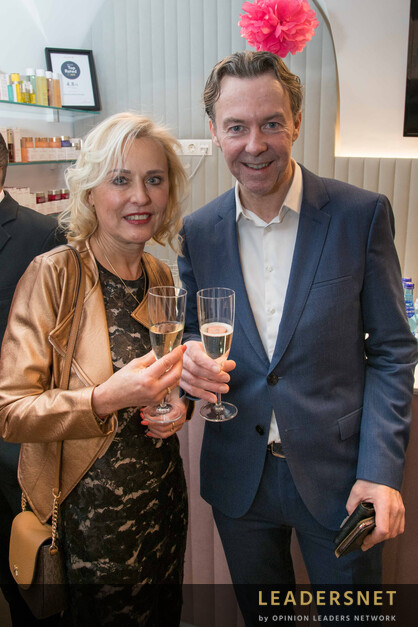 Opening Beauty Tempel - "Beauty & Lifestyle Spa" - Teil 3