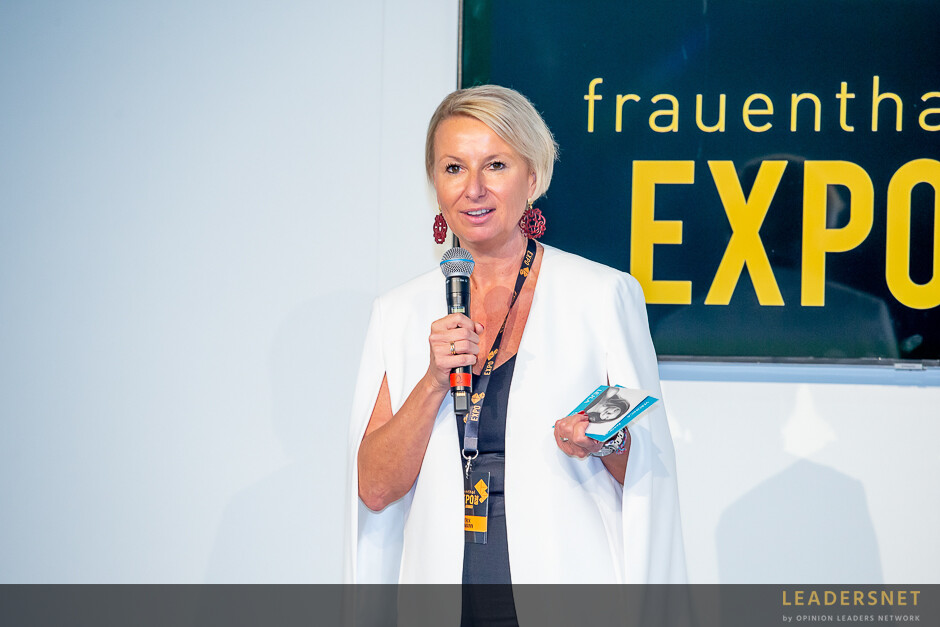 Frauenthal EXPO 2020 - Tag 1
