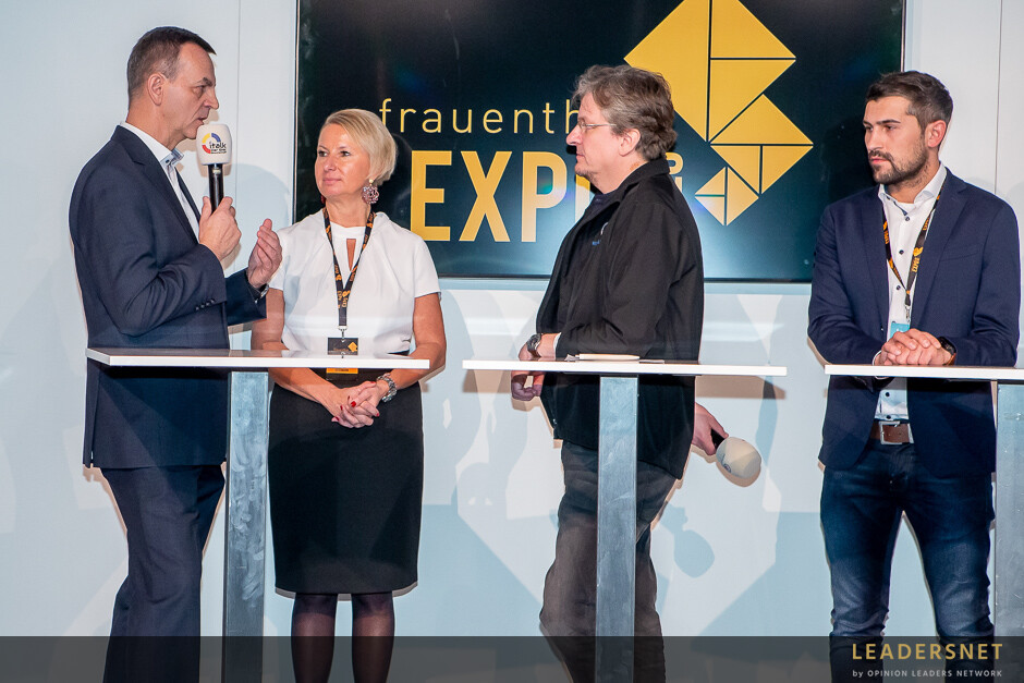 Frauenthal EXPO 2020 - Tag 3