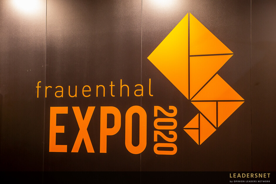 Frauenthal EXPO 2020 - Tag 3