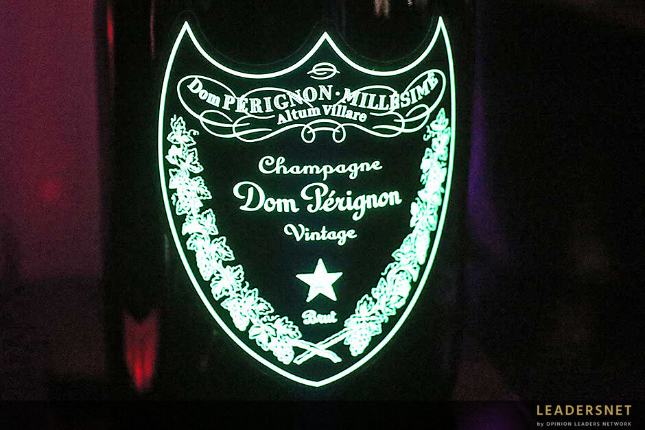 KITZ & KINGDOM DOM PERIGNON
