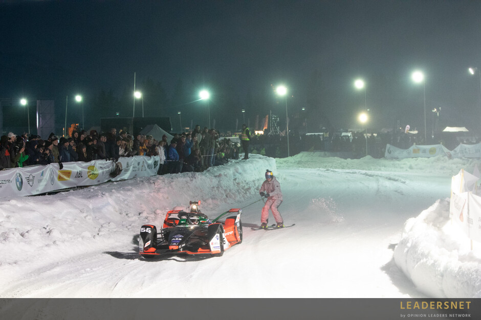 GP Ice Race