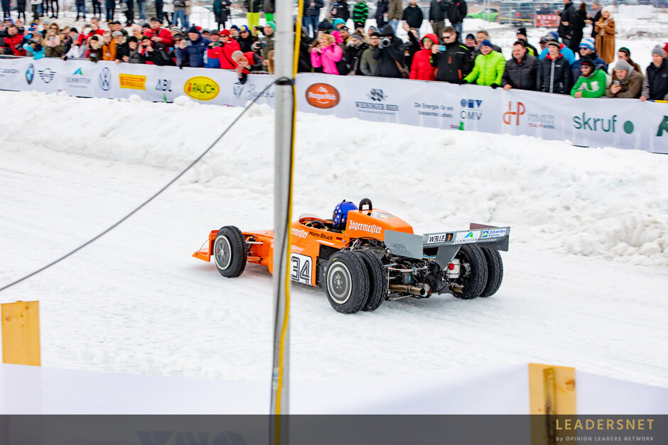 GP Ice Race