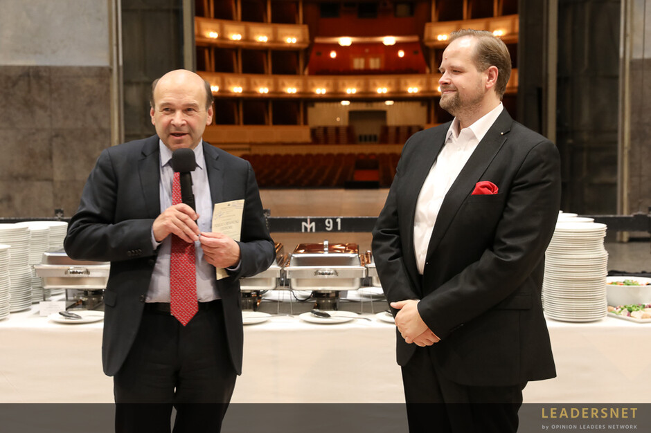 Premiere: Fidelio Urfassung - Wiener Staatsoper