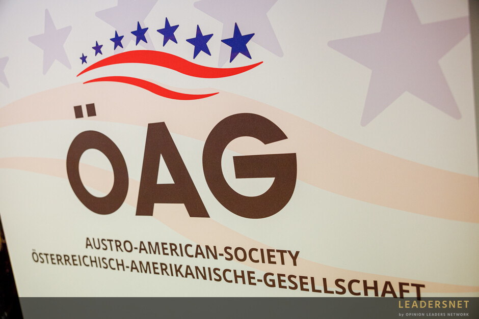ÖAG - Super Tuesday