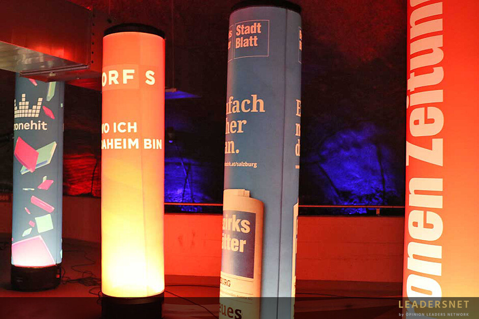Nacht der Werbung - Salzburger Landespreis 2020