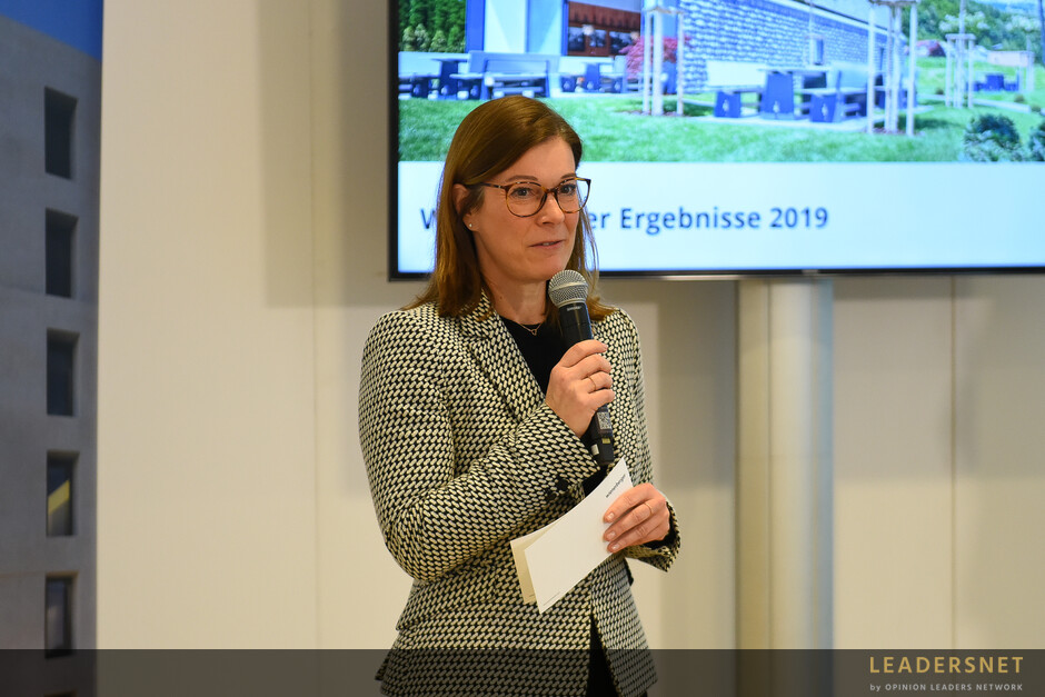 Wienerberger AG: Präsentation der Jahresergebnisse 2019