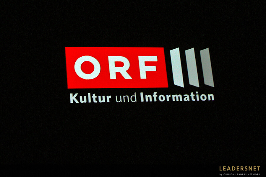 ORF III - Programmhöhepunkte 2020