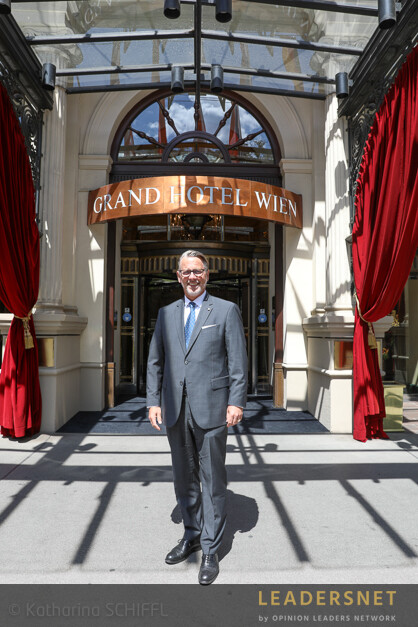 150 Jahre Grand Hotel