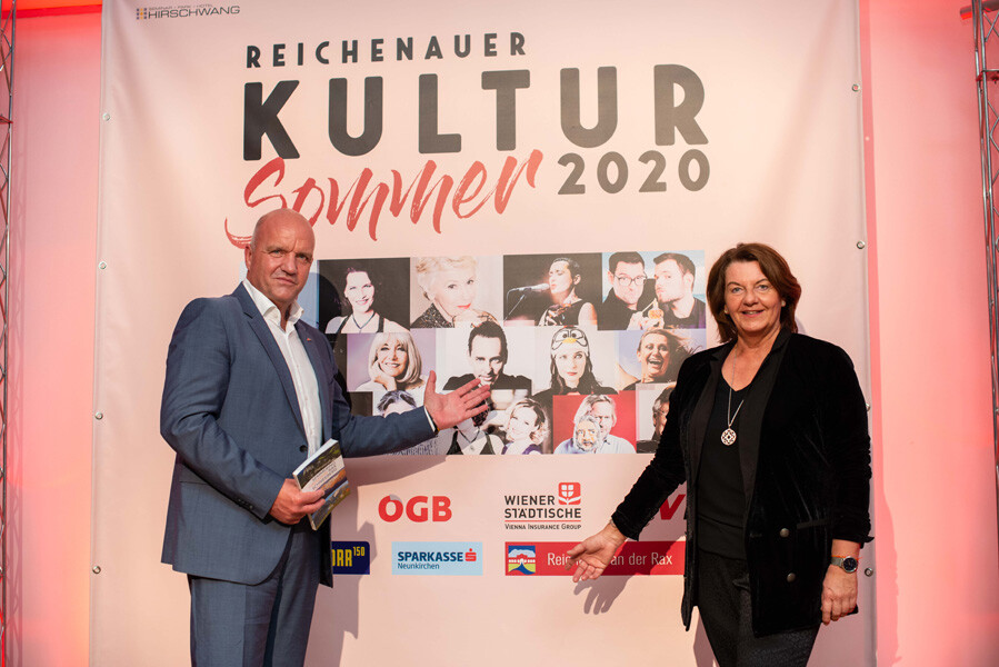 Reichenauer Kultursommer 2020