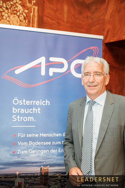 APG Pressekonferenz: Wertschöpfung des Investitionsprogramms der APG 2020