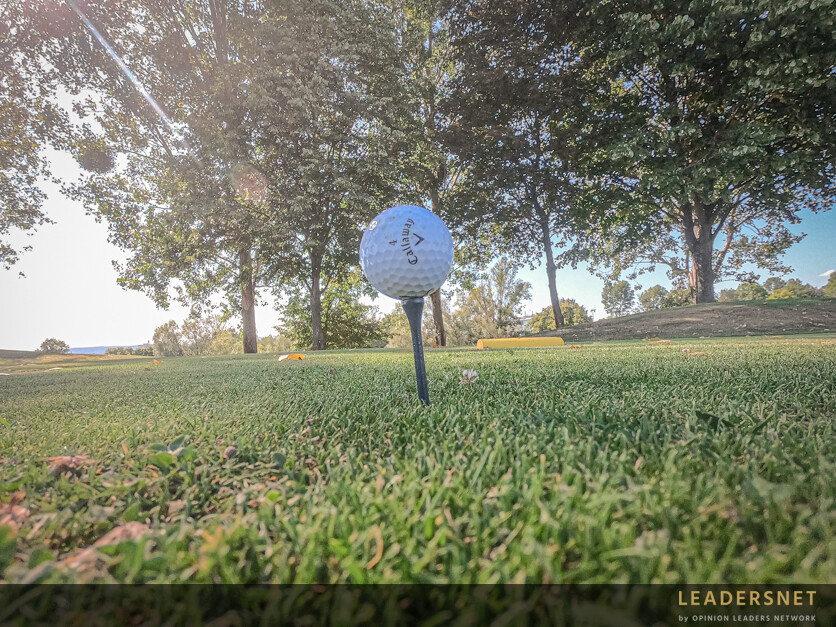 myhive Golf Tag 3.0