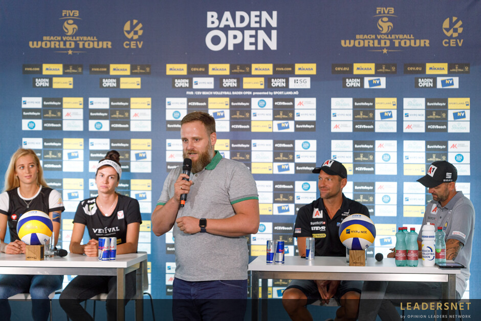 PK World Tour Baden Open 2020