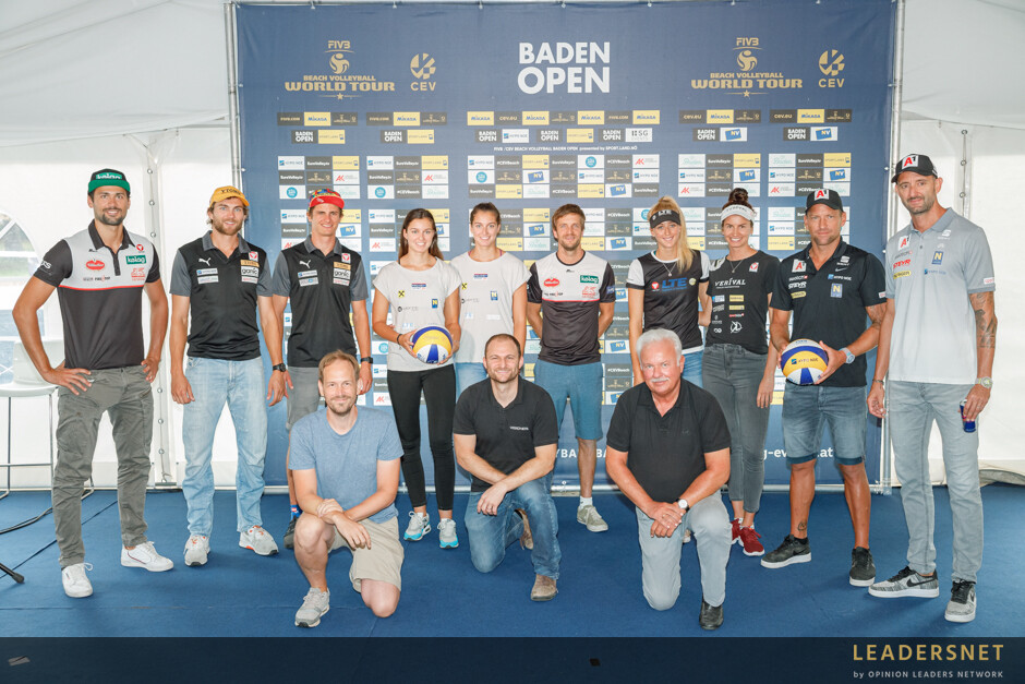 PK World Tour Baden Open 2020