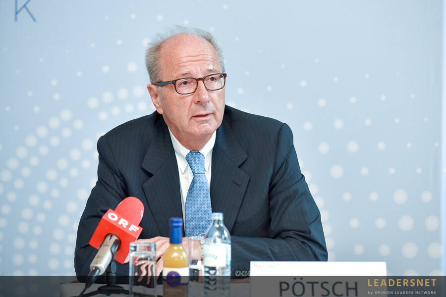 DHK: Expertengespräch mit Hans Dieter Pötsch