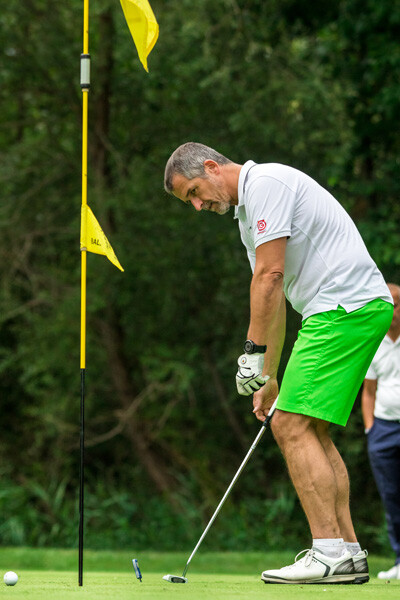 SK Rapid Charity Golfturnier
