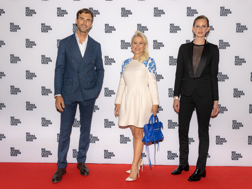 Austrian Fashion Awards 2020 - Teil 2