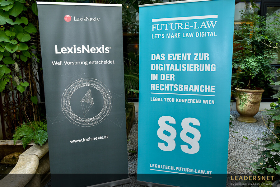 LexisNexis: Zukunft Gleichstellung – Österreichs Top-Juristinnen diskutieren notwendige Schritte