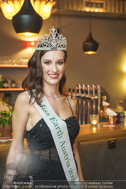 Miss Earth Austria Wahl