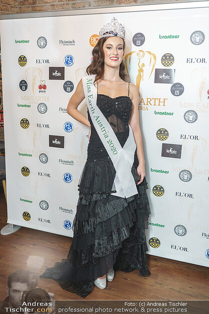 Miss Earth Austria Wahl