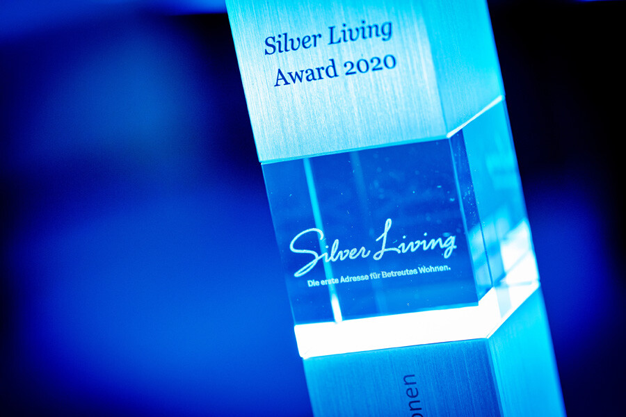 Silver Living Award 2020