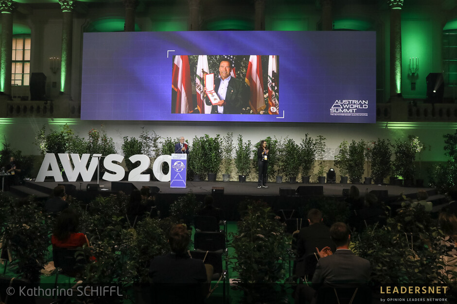 Austrian World Summit