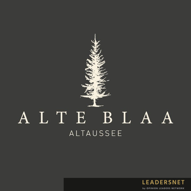 Alte Blaa - Altausee