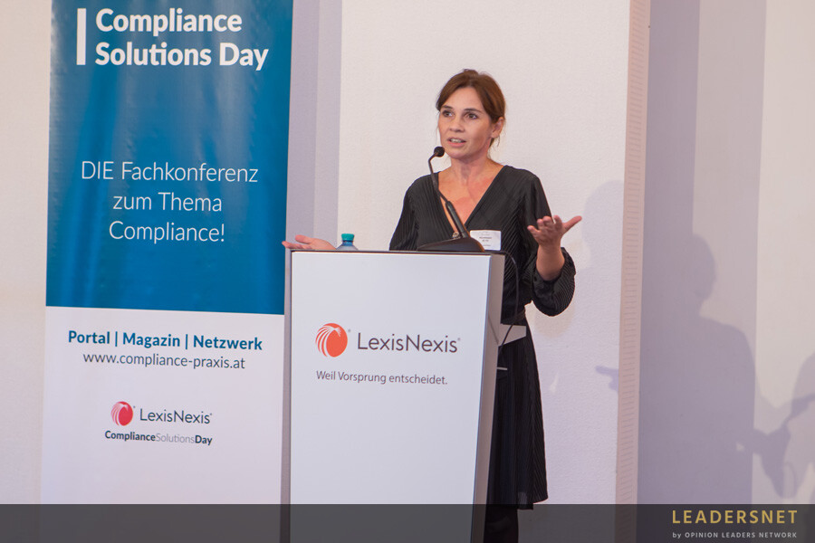 Compliance Solutions Day