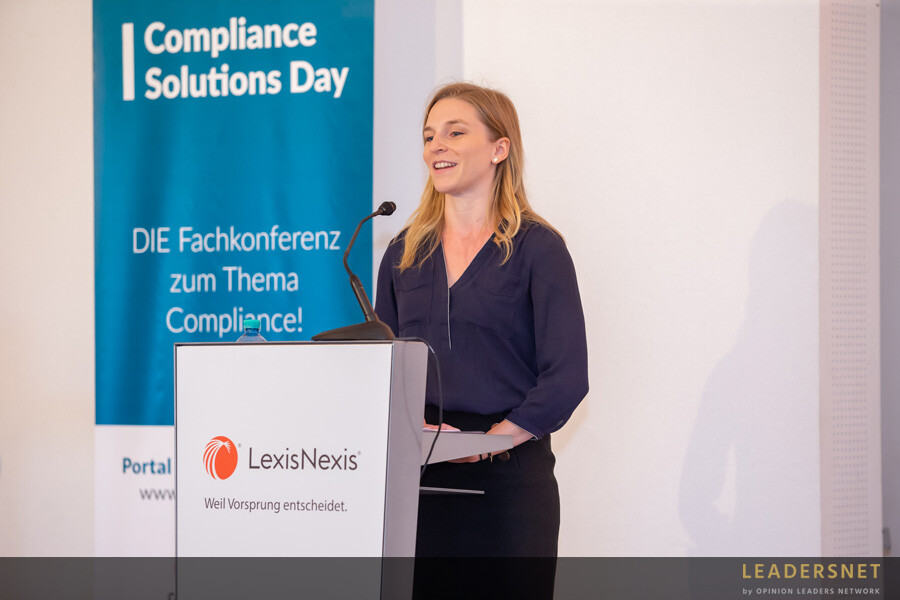 Compliance Solutions Day