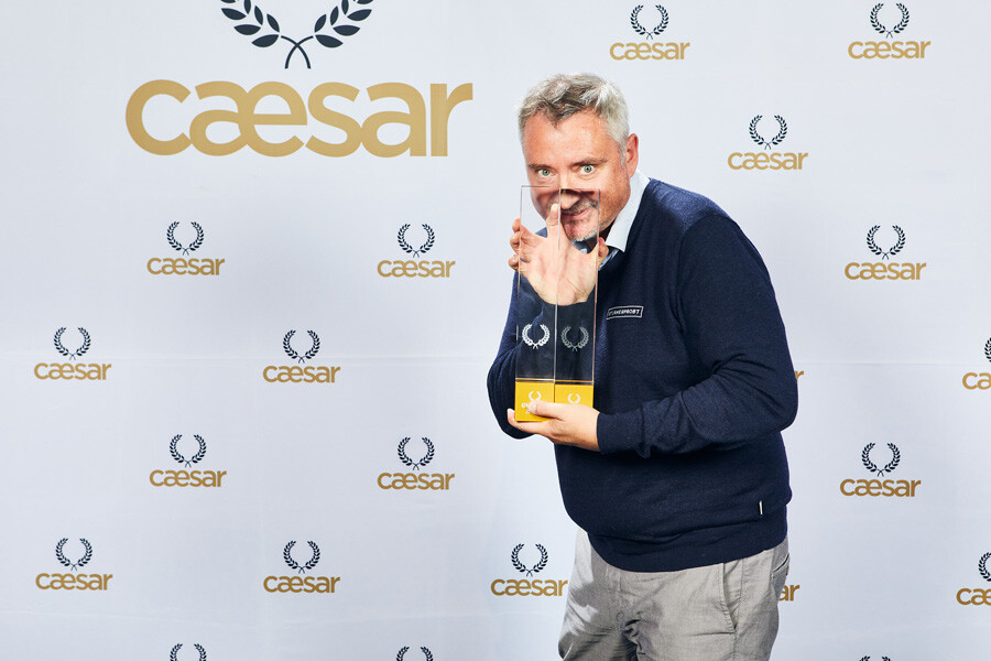 Caesar Werbepreis OÖ - Die Gewinner