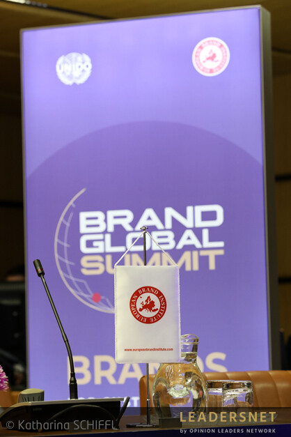 Brand Global Summit 2020