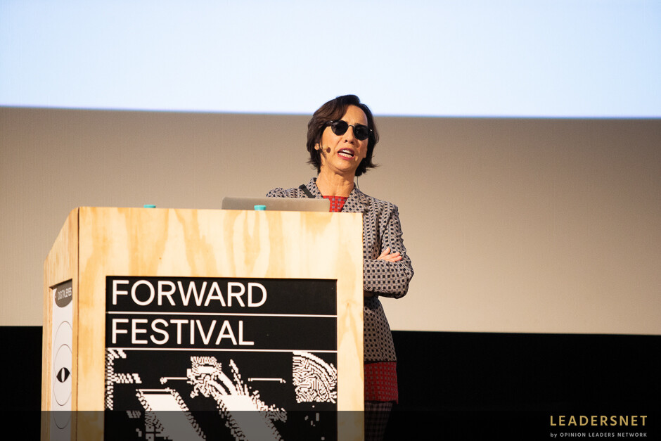 Forward Festival 2020