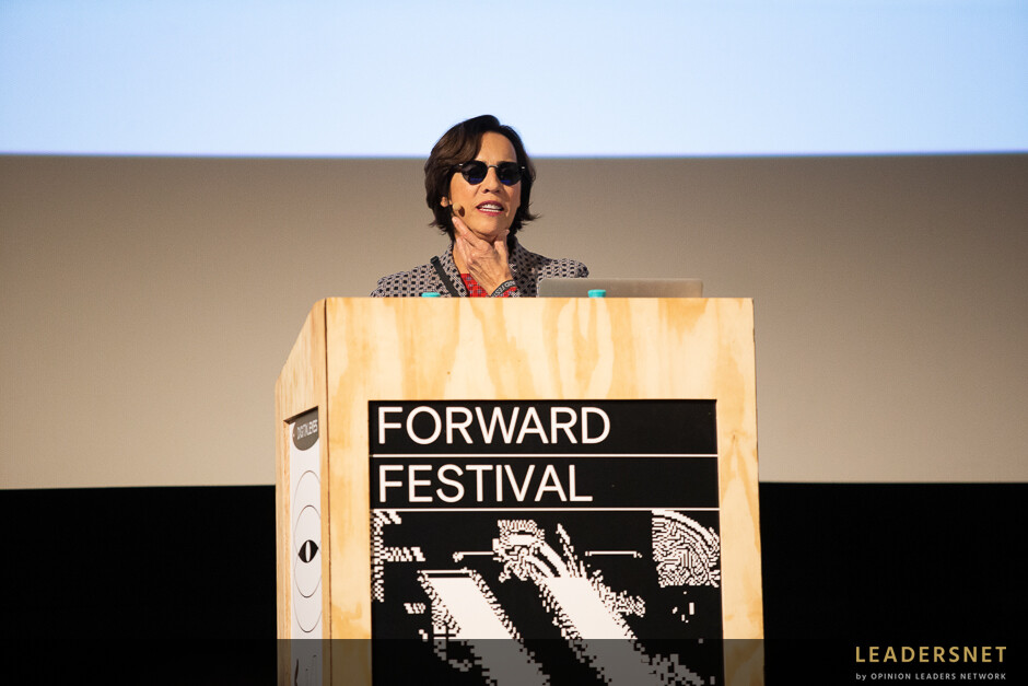 Forward Festival 2020