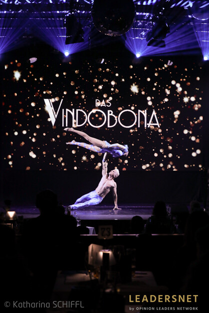 Das Vindobona - Eröffnungsgala