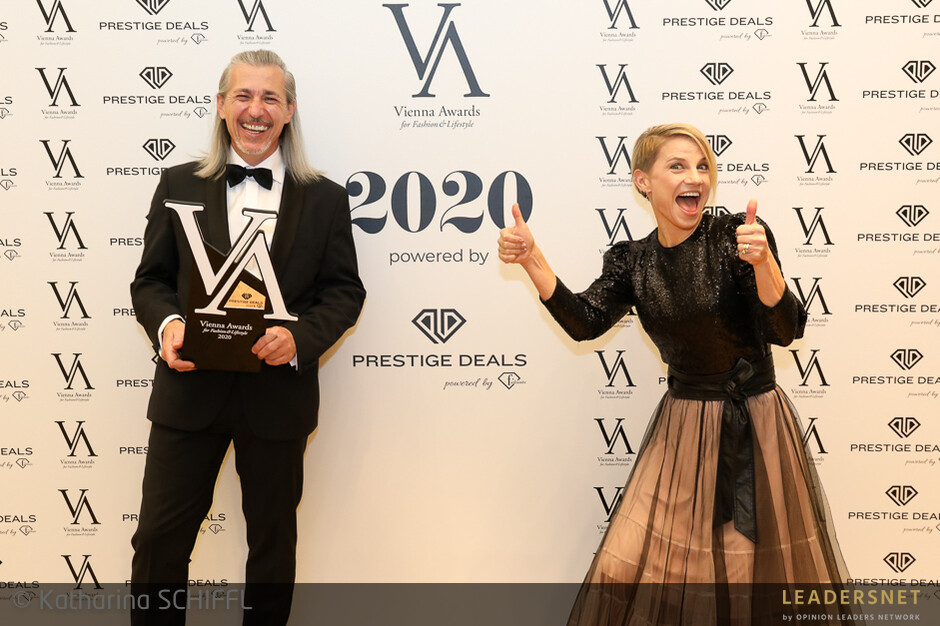 Vienna Awards for Fashion & Lifestyle