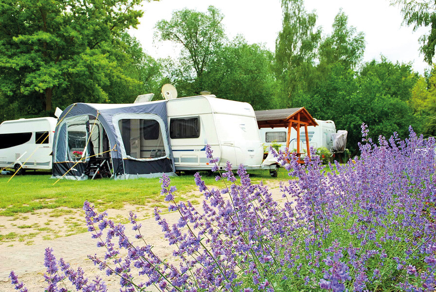 Die Top 100 Campingplätze Europas