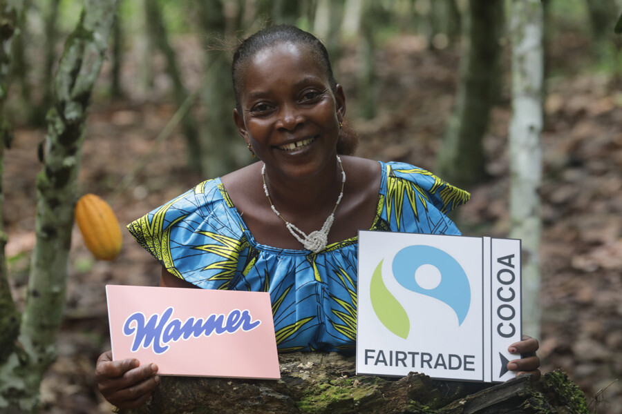 Manner Fairtrade