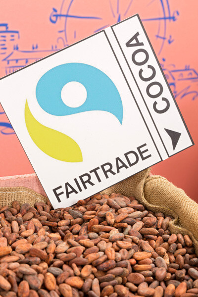 Manner Fairtrade