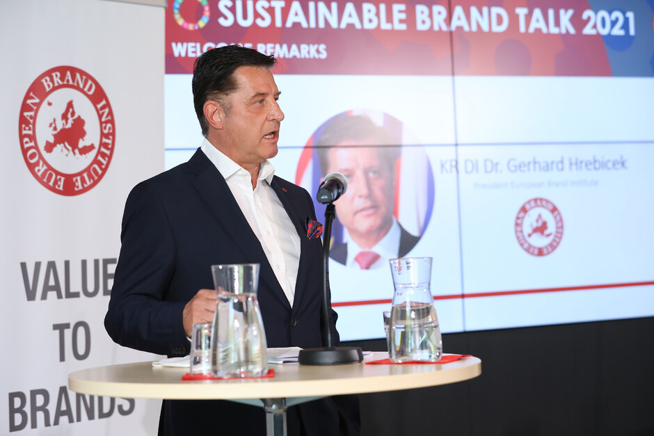 Sustainable Brand Talk 2021 - Teil 2