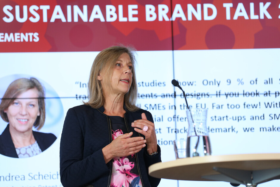 Sustainable Brand Talk 2021 - Teil 2