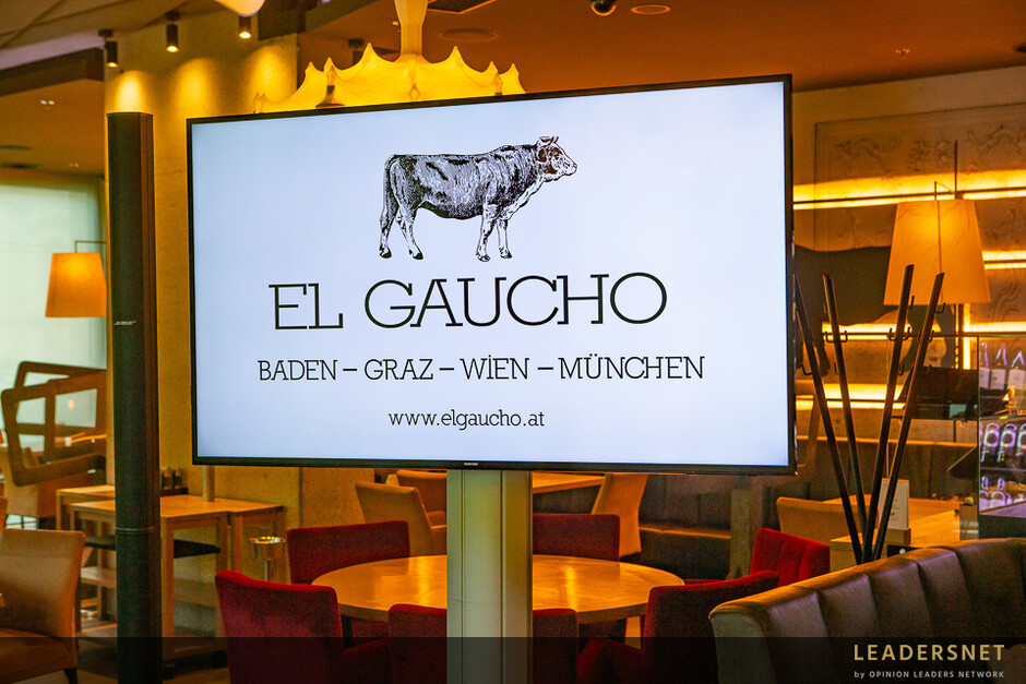 1 Jahr Gastro-Lockdown! – Das El Gaucho lebt immer noch!