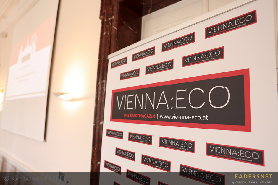 Vienna Eco. Der Dialog.