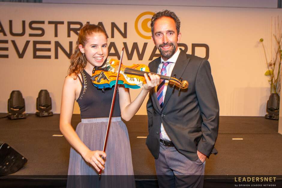 Austrian Event Award 2021