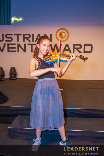 Austrian Event Award 2021