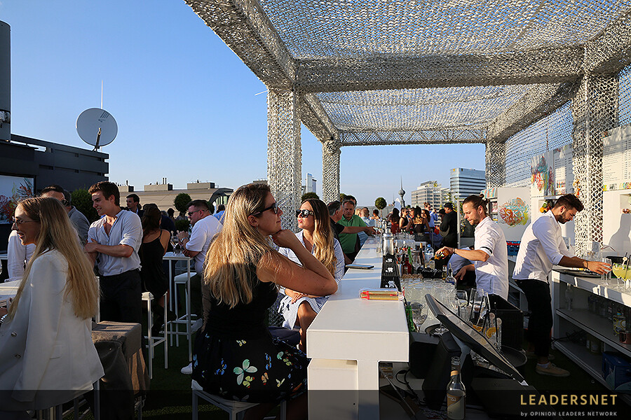 UrbanIn – The Rooftop Club is back!