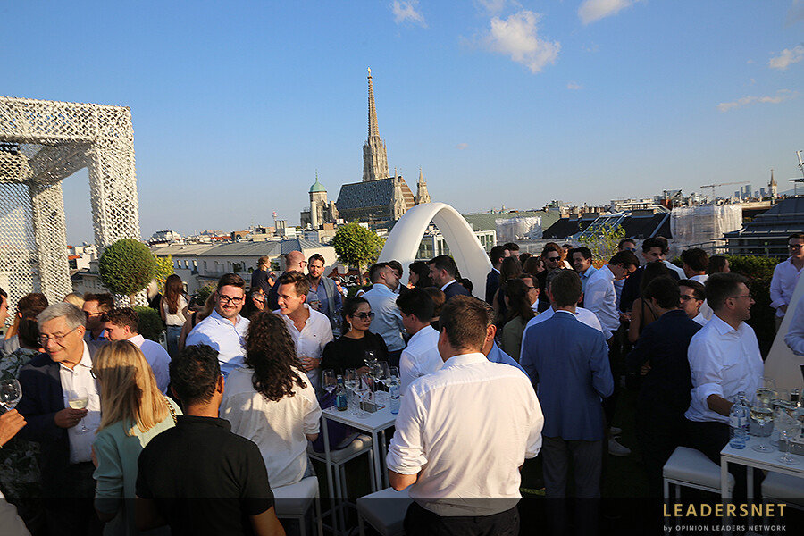 UrbanIn – The Rooftop Club is back!