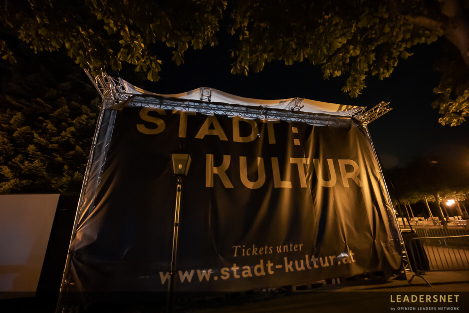 Stadt:Kultur Kurpark Baden  - Die Hektiker – Gibt´s Fragen?