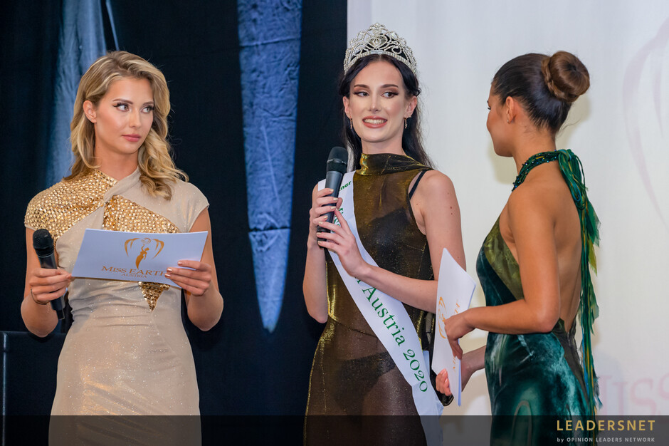 Miss Earth Austria Finale