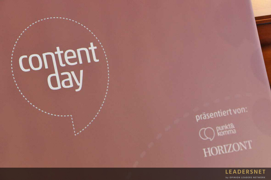 Content Day